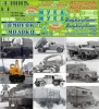 Декаль Зил 164/Зис 150 №2