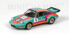 Porsche 911 RSR 3.0 Vaillant Bob Wollek Team Kremer DRM 1975 155756305 Minichamps 1:18