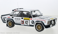 Skoda Felcia Kit Car #20 RAC Rally S.Blomqvist/B.Melander 1995 RMC147.22, IXO 1:18