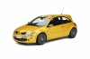 Renault Megane 2 RS F1 TEAM 2002 Jaune Sirius, OT914, OttoMobile 1:18