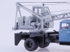 Автокран АК 75В (130), НАП 1:43