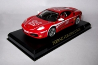 Ferrari F430 Challenge №64 Ferrari Collection, Eaglemoss 1:43