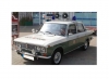 ВАЗ 2103 Жигули LADA DDR VOLKSPOLIZEI, T9-1800265, Triple9 1:18