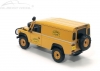 LAND ROVER 110 - Camel Trophy Support Unit  Borneo 1985, Almost Real 1:18