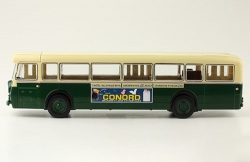 Berliet PCS 10 - 1960 №79, Hachette 1:43