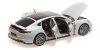 Porsche Panamera Turbo S 2020, Grey, 113061078, Minichamps 1:18