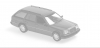 Mercedes 300 TE (S124) 1990, silver metallic, 940037014, Maxichamps 1:43