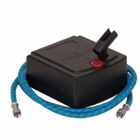 Миникомпрессор для аэрографа с автостопом Tagore TC100 Auto