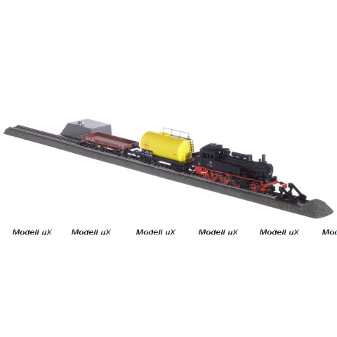 Cтартовый набор Startpackung BR 74 m. Güterzug DB Ep.III H0 *AC*, Marklin 29166