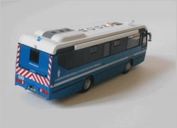 LOHR L96 - 1996 №76, Hachette 1:43