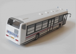 Irisbus Agora Police Nationale 2002 №77, Hachette 1:43