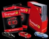 Ferrari BB 512 LM 1981 №51 Ferrari Collection, Eaglemoss 1:43