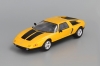 Mercedes C111, Суперкары №65, DeAgostini 1:43 (без журнала)
