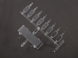 Пожарная автоцистерна Икарус-526, 1488AVD, AVD Models 1:43