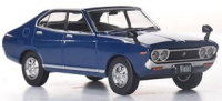 Nissan Violet 1973 Blue, F43-143, First 43 1:43