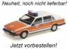 Volvo 740 GL 1986 DRK Aschaffenburg, 155171790,  Minichamps 1:18