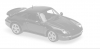 Porsche 911 Turbo S (993) 1995, blue metallic, 940069204, Maxichamps 1:43