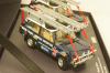 Range Rover The British Trans americas Expedition, набор из 2х машин, ALM410100, Almost Real 1:43