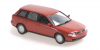 Audi  А4 Avant, 1995, red, 940015010, Maxichamps 1:43