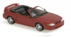 Ford Mustang Cabriolet 1994 Red, 940085630, Maxichamps 1:43