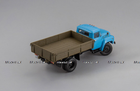 ЗИЛ 431410 1990 г., Dip 113003