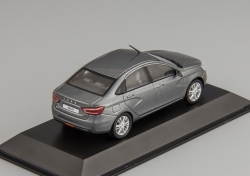 LADA Vesta, Лада-Имидж 1:43