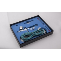 Аэрограф Fengda BD130K (0,2мм/0,3мм/0,5мм)