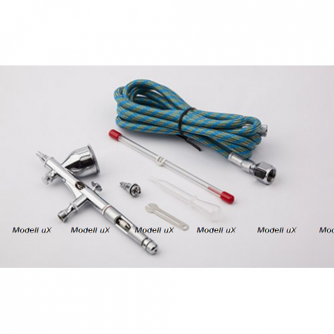 Аэрограф Fengda BD180K (0,25мм/0,3мм)