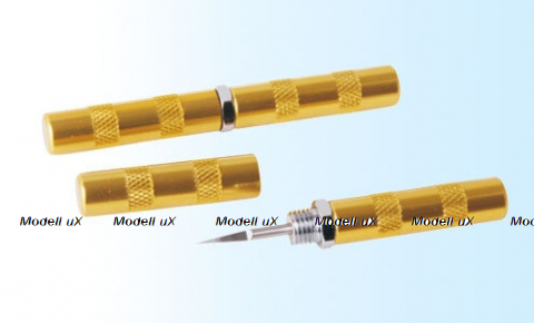 Игла для очистки аэрографа Fengda