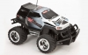 RC Monster Truck Carrera RC Dark Fighter RTR 1:18 Carrera 180101