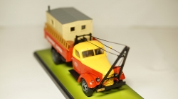 Зис 150 Аварийная служба, TruckTyr 1:43