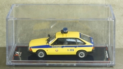 Москвич-21418 Патруль, металл, TruckTyr 1:43