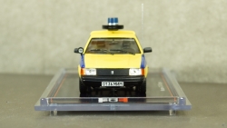 Москвич-21418 Патруль, металл, TruckTyr 1:43