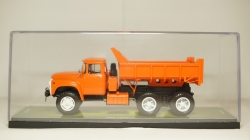 Зил 133Д 1965г, TruckTyr 1:43