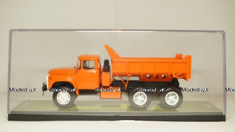 Зил 133Д 1965г, TruckTyr 1:43
