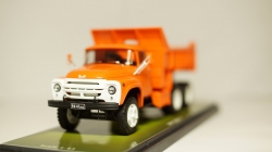 Зил 133Д 1965г, TruckTyr 1:43