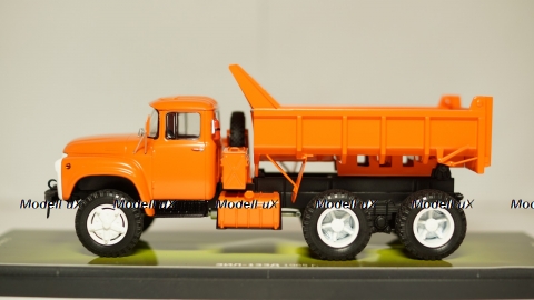 Зил 133Д 1965г, TruckTyr 1:43
