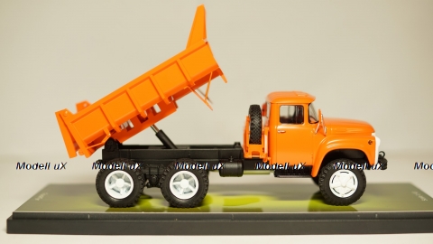 Зил 133Д 1965г, TruckTyr 1:43