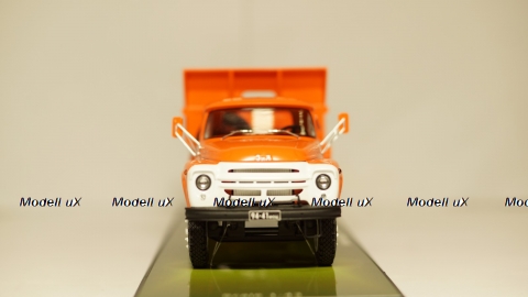 Зил 133Д 1965г, TruckTyr 1:43