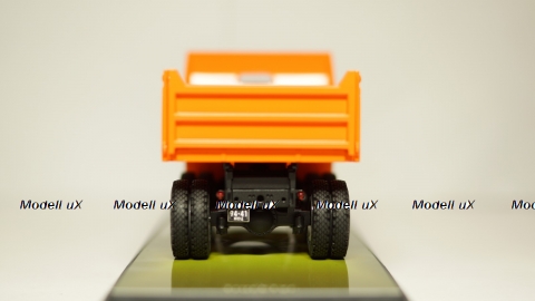 Зил 133Д 1965г, TruckTyr 1:43