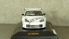 Porsche 911 GT3RS Presentation 2001, IXO GTM002 1:43