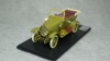 Руссо Балт тип 15/35 HP Торпедо 1914, хаки, Империал 1:43