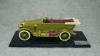 Руссо Балт тип 15/35 HP Торпедо 1914, хаки, Империал 1:43