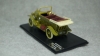 Руссо Балт тип 15/35 HP Торпедо 1914, хаки, Империал 1:43