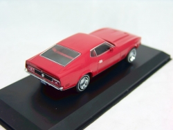 Ford Mustang Mach 1 1971, Greenlight 1:43