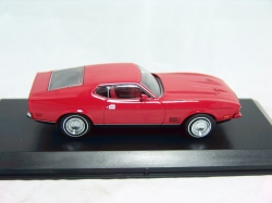 Ford Mustang Mach 1 1971, Greenlight 1:43