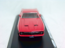 Ford Mustang Mach 1 1971, Greenlight 1:43