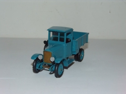 АМО Ф15, гол. Ранний