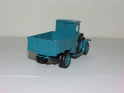 АМО Ф15, гол. Ранний