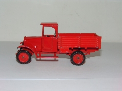 АМО Ф15, на запчасти